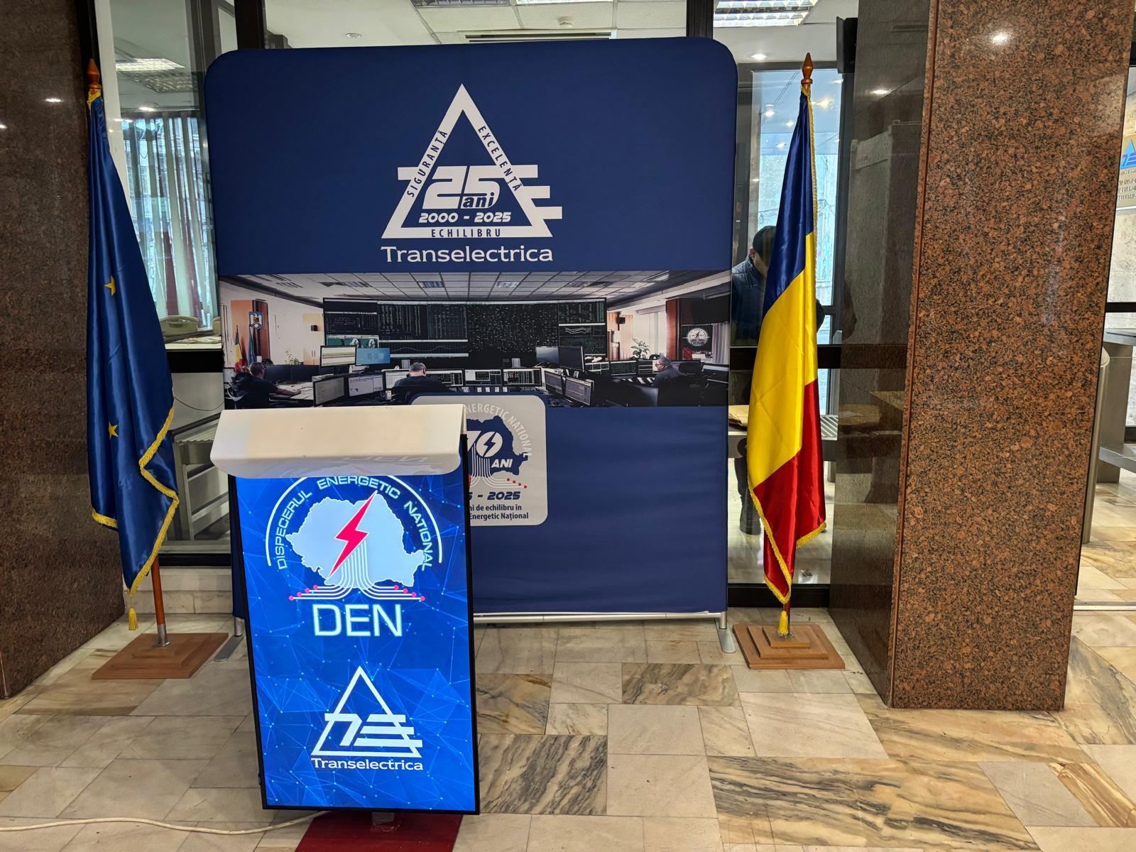 Transelectrica a terminat anul 20205 cu un profit net de 328 de milioane de lei, cu 44% mai mic decât cel din anul anterior. Care au fost cauzele