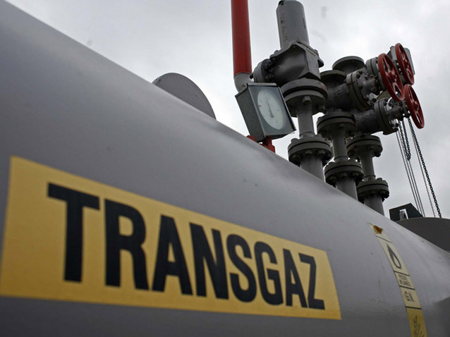 Transgaz înregistrează o creștere spectaculoasă a profitului în 2025, peste așteptări