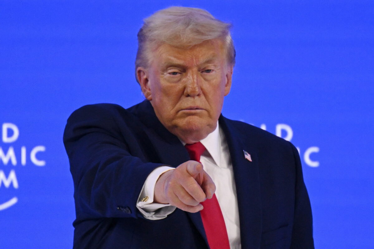 Trump despre Premiile Grammy: cele mai proaste, un gunoi. Despre prezentator: un ratat total