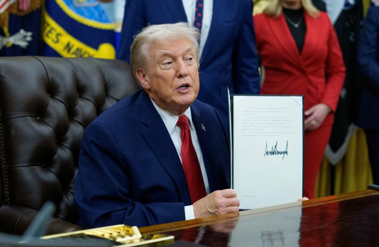 Trump spune că SUA discută cu liderii Cubei pentru un posibil acord