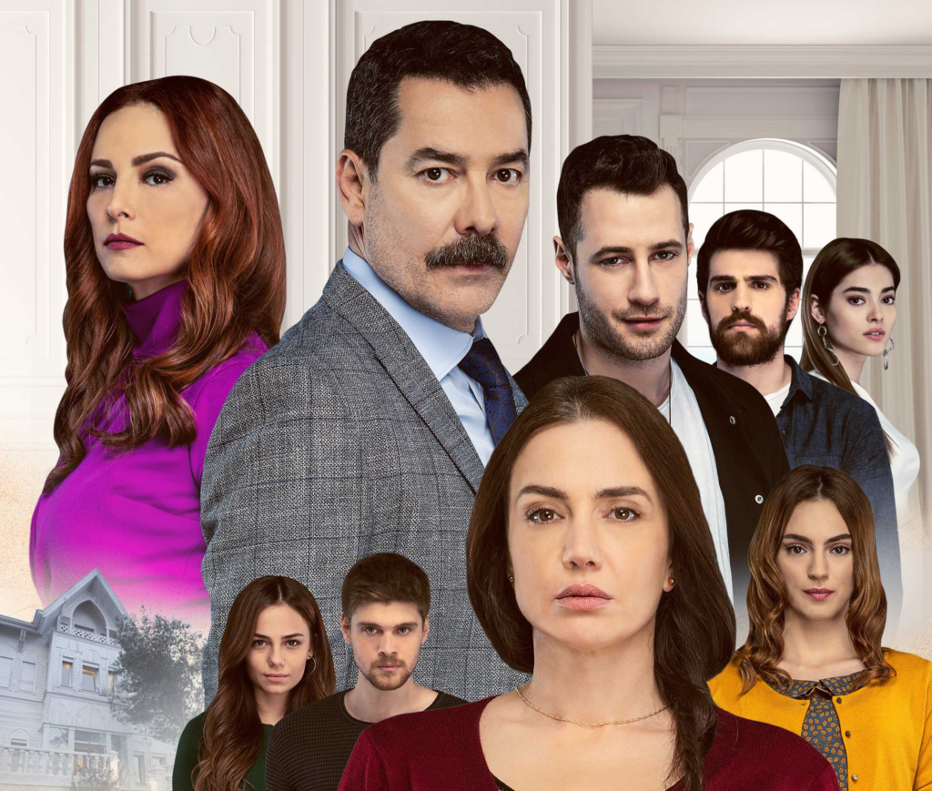 Turcia vrea să cucerească lumea cu telenovele. Guvernul acordă subvenții de până la 100.000 dolari/episod pentru telenovele exportate