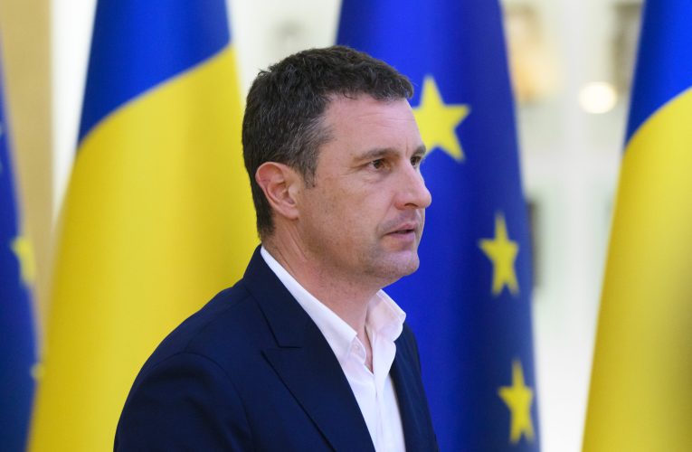 Tzancos Barna: Neînțelegerile din politică cresc dobânzile și afectează bugetul. / Cei din UDMR nu ieșim din formație, nici nu participăm la acest ping-pong de declarații