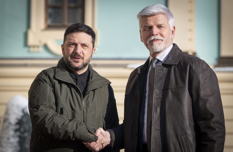 Ucraina a primit 4,4 milioane de obuze de artilerie în cadrul unei inițiative conduse de Cehia