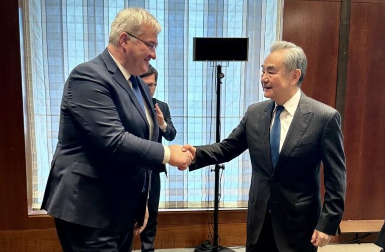 Ucraina anunță sprijin energetic suplimentar din partea Chinei