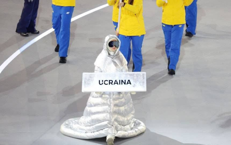 Ucraina solicită CIO o anchetă internă după incidentul cu voluntara rusă de la deschiderea Jocurilor Olimpice