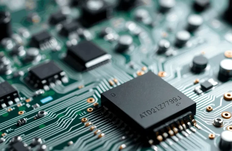 UE investește 700 de milioane de euro în NanoIC, cea mai mare linie-pilot pentru semiconductori