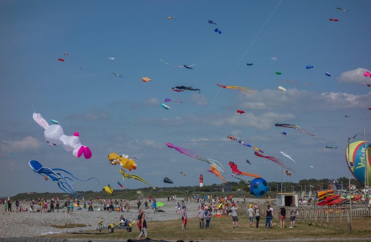 Un festival celebru, dar mortal, revine după 19 ani de interdicție