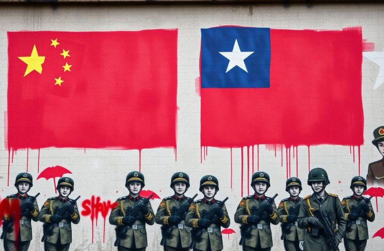Un înalt oficial chinez anunță măsuri dure împotriva „separatiștilor” din Taiwan