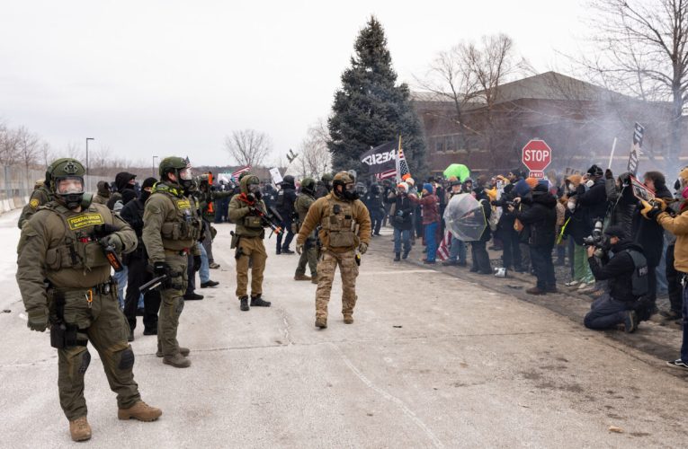 Un irlandez cu permis de muncă american valabil a fost reținut de agenții de imigrări timp de cinci luni