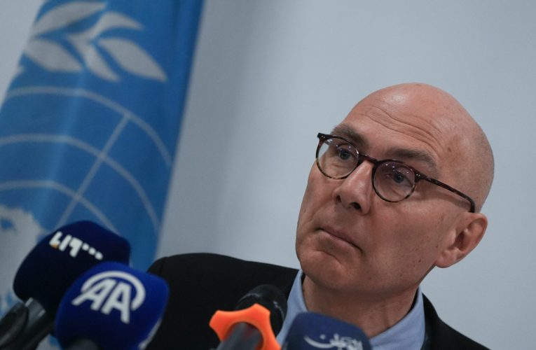 Un lider ONU cere mobilizare financiară urgentă pe fondul crizelor globale și al tăierilor de fonduri