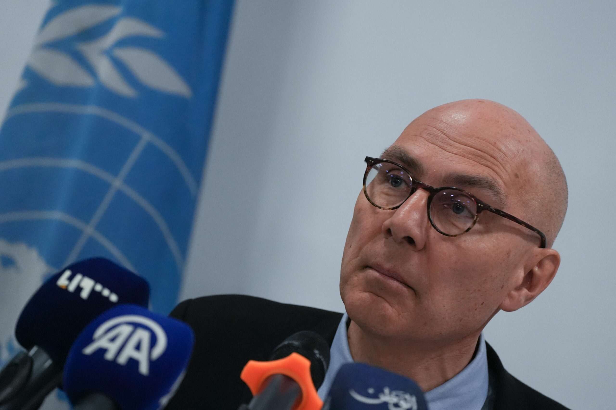 Un lider ONU cere mobilizare financiară urgentă pe fondul crizelor globale și al tăierilor de fonduri