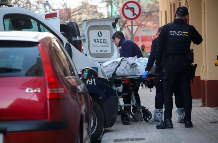 Un român și-a ucis vecinul spaniol pentru că i-a atras atenția că face zgomot / „Ești dependent de droguri, bețiv nenorocit!”