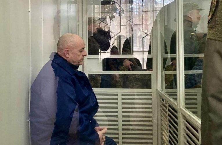 Un soldat rus a fost condamnat la închisoare pe viață pentru execuția prizonierilor de război