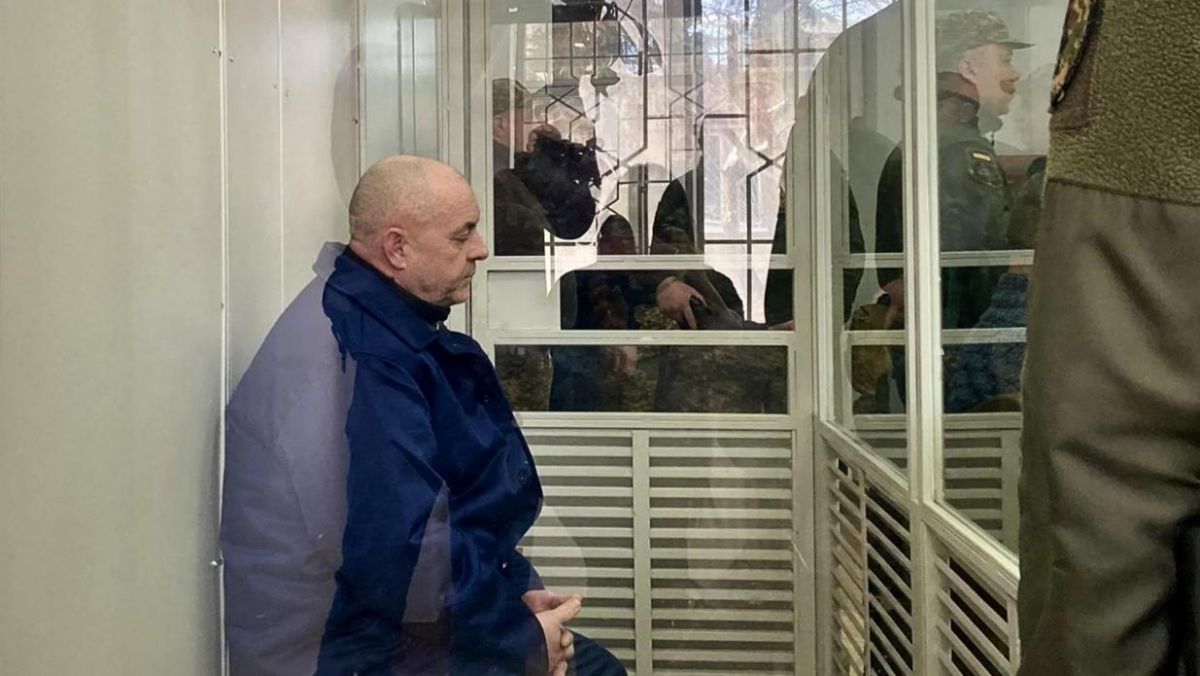 Un soldat rus a fost condamnat la închisoare pe viață pentru execuția prizonierilor de război