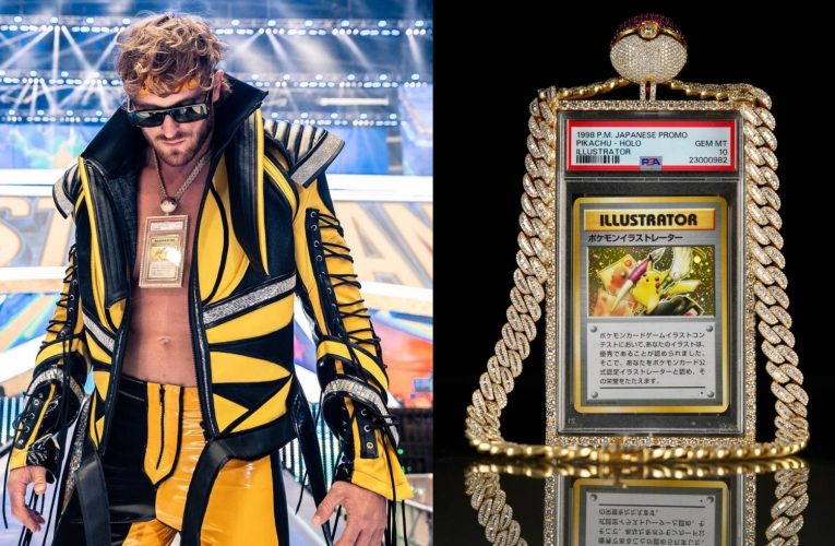 Una dintre cele mai rare cărți Pokemon a fost vândută la licitație pentru suma record de 16,5 milioane de dolari. Cine este „cumpărătorul surpriză” și ce legătură are cu Casa Albă