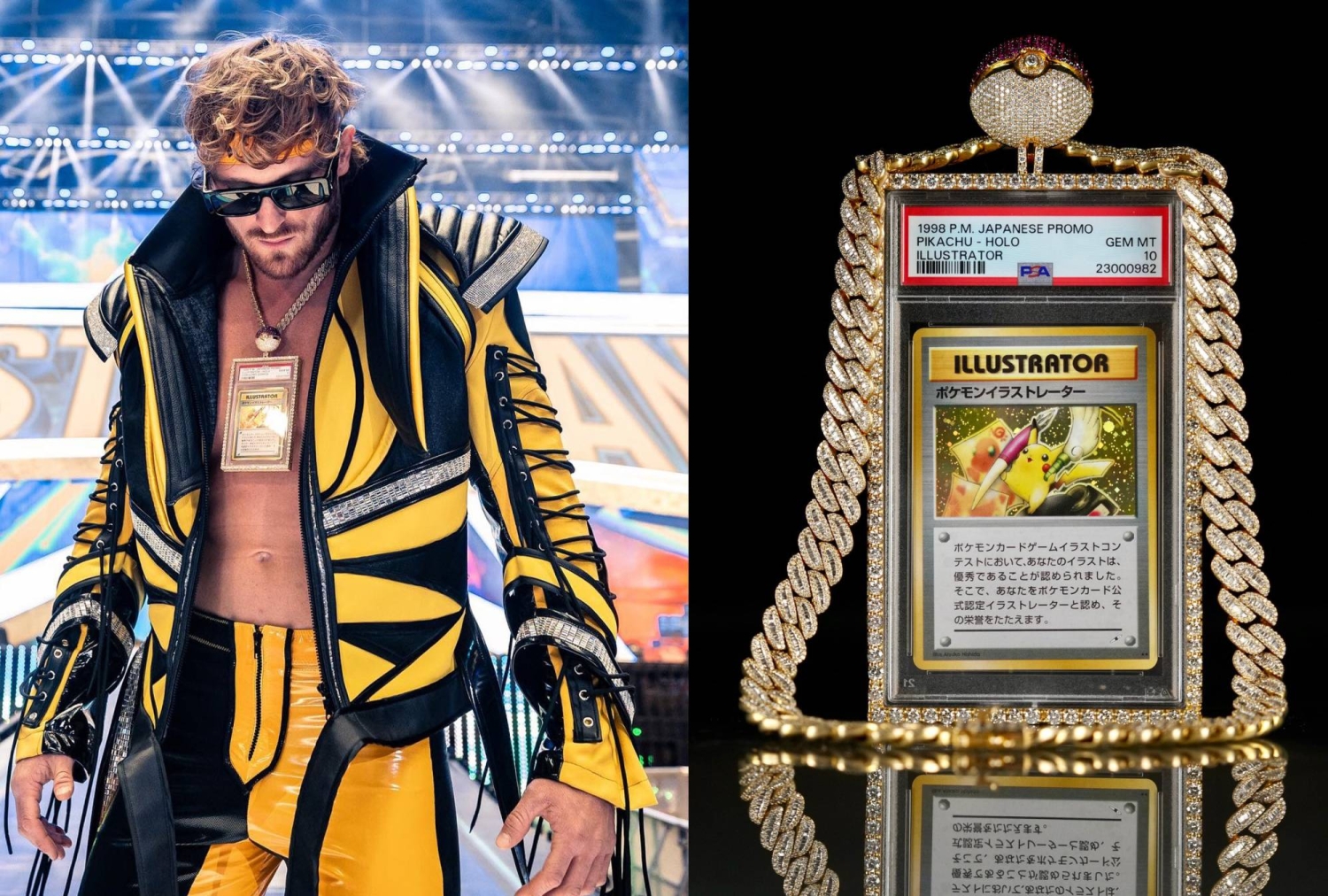 Una dintre cele mai rare cărți Pokemon a fost vândută la licitație pentru suma record de 16,5 milioane de dolari. Cine este „cumpărătorul surpriză” și ce legătură are cu Casa Albă