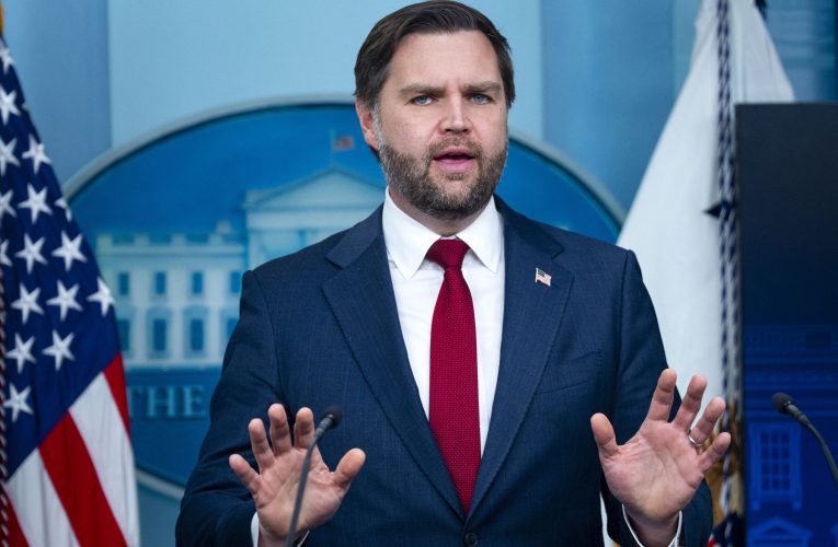 Vicepreședintele Vance anunță că Iran nu acceptă anumite „linii roșii” stabilite de Washington