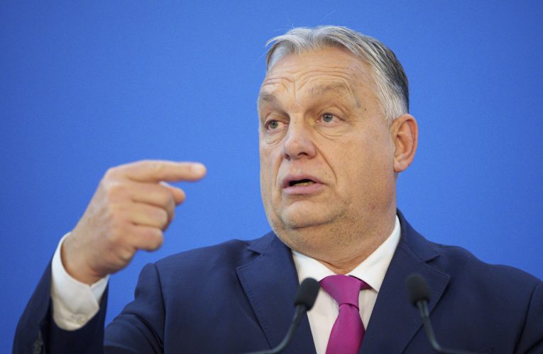 Viktor Orbán la Summitul privind competitivitatea: UE ar trebui să-și folosească resursele pentru propria economie, nu pentru Ucraina
