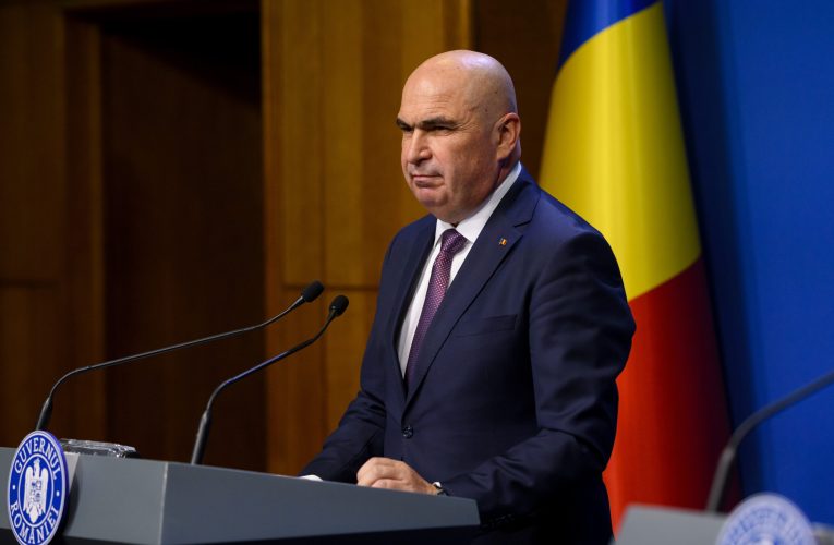 Vine sau nu recesiunea Ce spune Ilie Bolojan