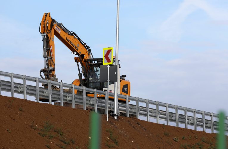 Virgil Popescu vrea ca drumul expres Lugoj–Drobeta Turnu Severin–Craiova–Sofia să poată fi finanțat din fonduri europene