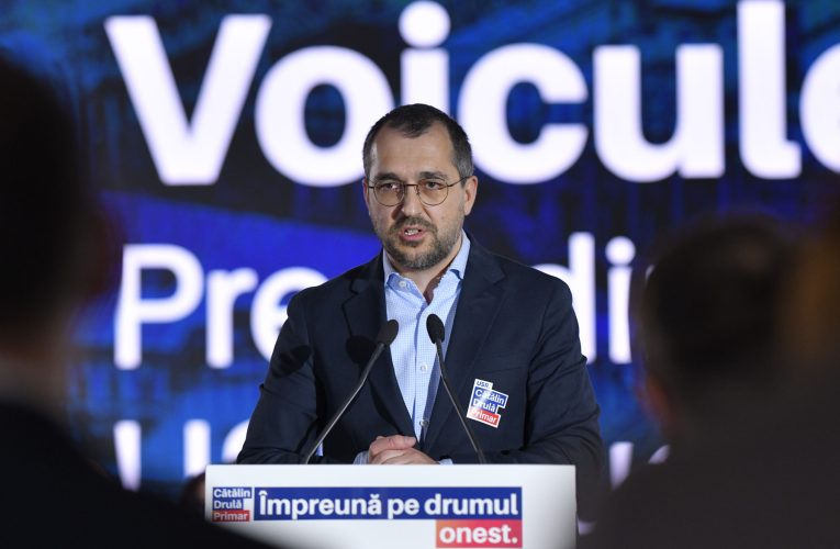 Vlad Voiculescu: „majoritatea problemelor de la STB ar putea fi rezolvate într-o ședință de partid. La PNL”