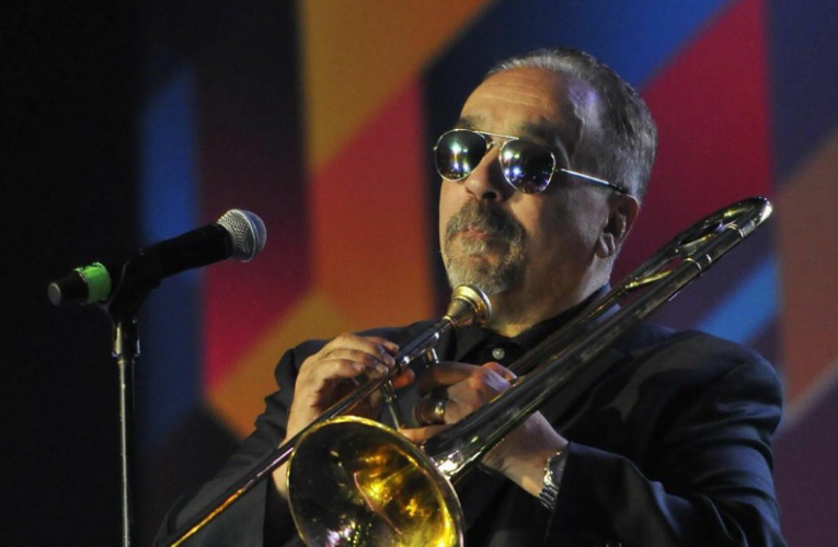 Willie Colón, o legendă a muzicii salsa, a murit la vârsta de 75 de ani
