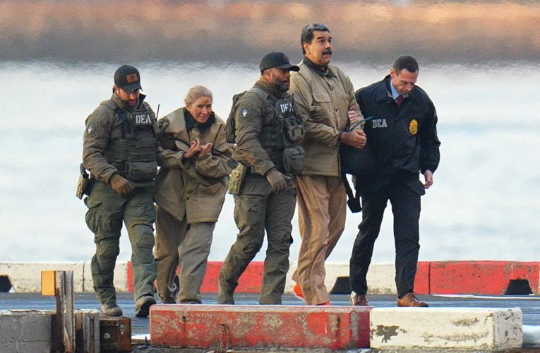 WSJ: Pentagonul a folosit inteligența artificială în operațiunea de capturare a lui Nicolas Maduro