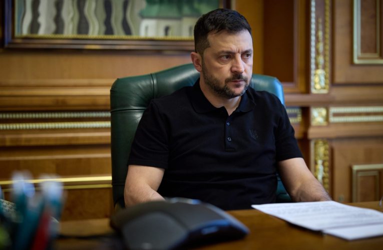 Zelenski afirmă că SUA au dat Ucrainei și Rusiei termen până în iunie pentru a ajunge la un acord de pace