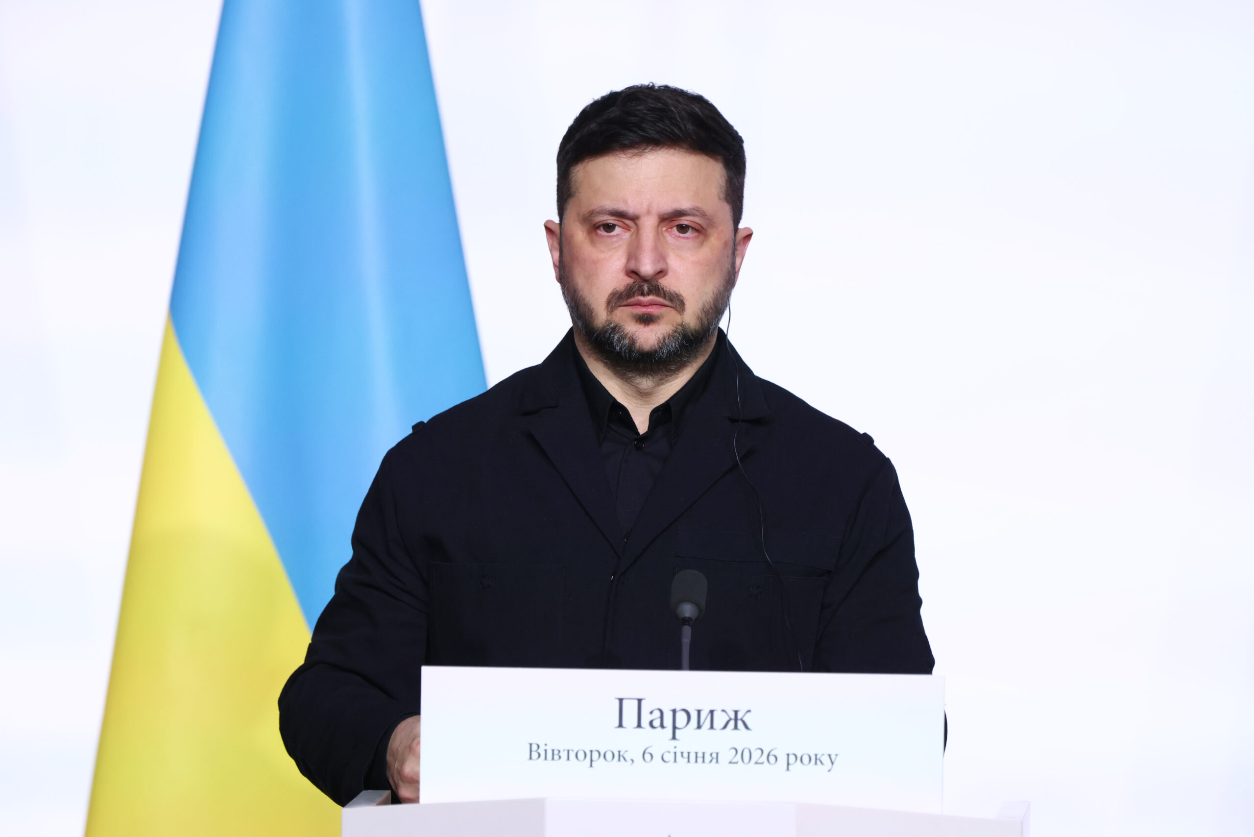 Zelenski: Ucraina acceptă „compromisuri reale”, dar Rusia practică „terorism”