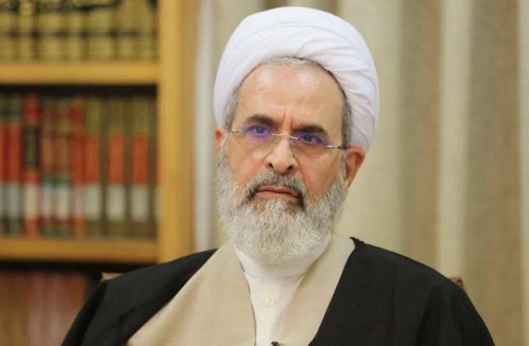 A fost ales succesorul lui Khamenei