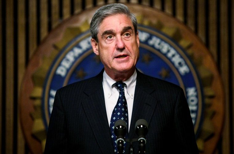 A murit procurorul special care a zguduit Casa Albă cu ancheta Trump–Rusia