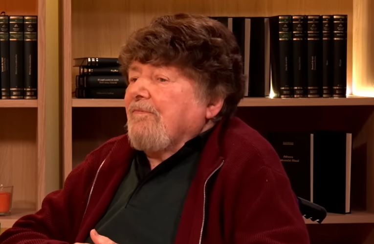 A murit Zsolt Kerestély. Compozitorul avea 91 de ani