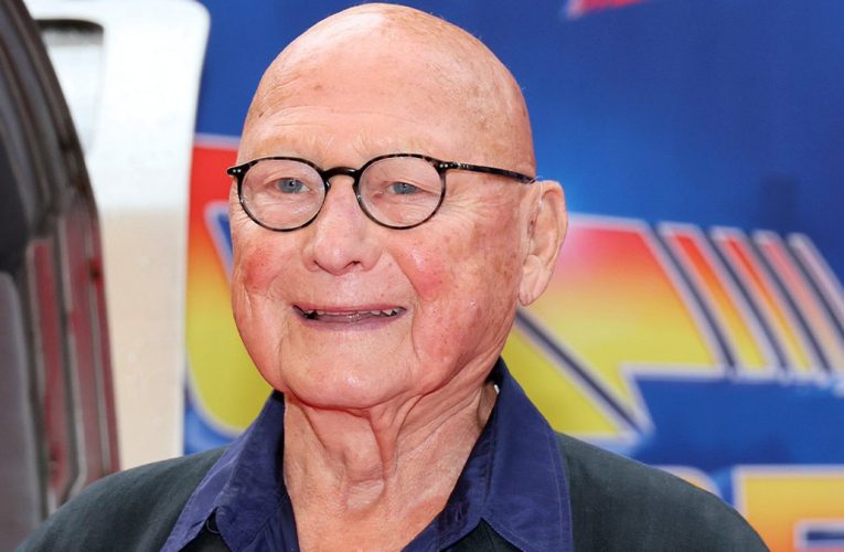 Actorul James Tolkan, cunoscut din filmele „Top Gun” și „Înapoi în viitor”, a murit la vârsta de 94 de ani