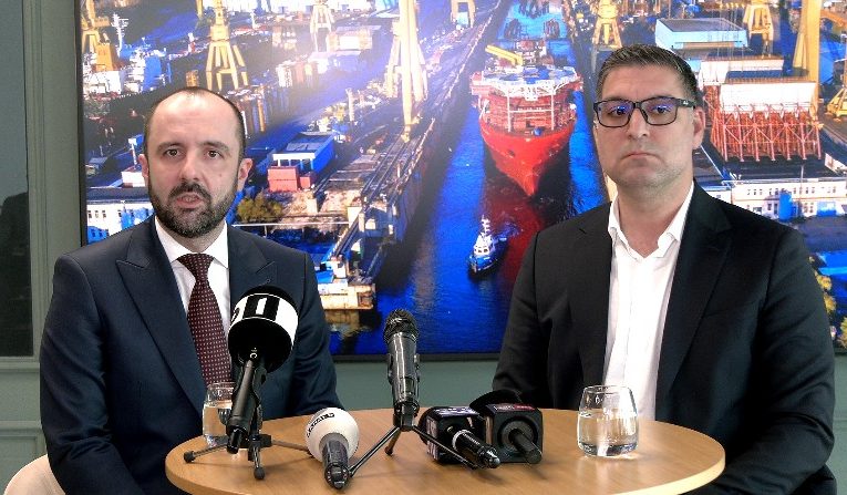 Administratorul judiciar al Șantierului Naval Mangalia: Nu s-a respins un plan de reorganizare, decizia a fost amânată cu săptămână. Ce propune CITR