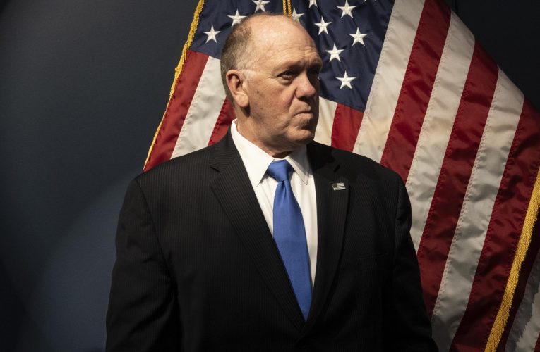 Agenți ai Serviciului de Imigrație trimiși în sprijinul angajaților de securitate din aeroporturi, în SUA