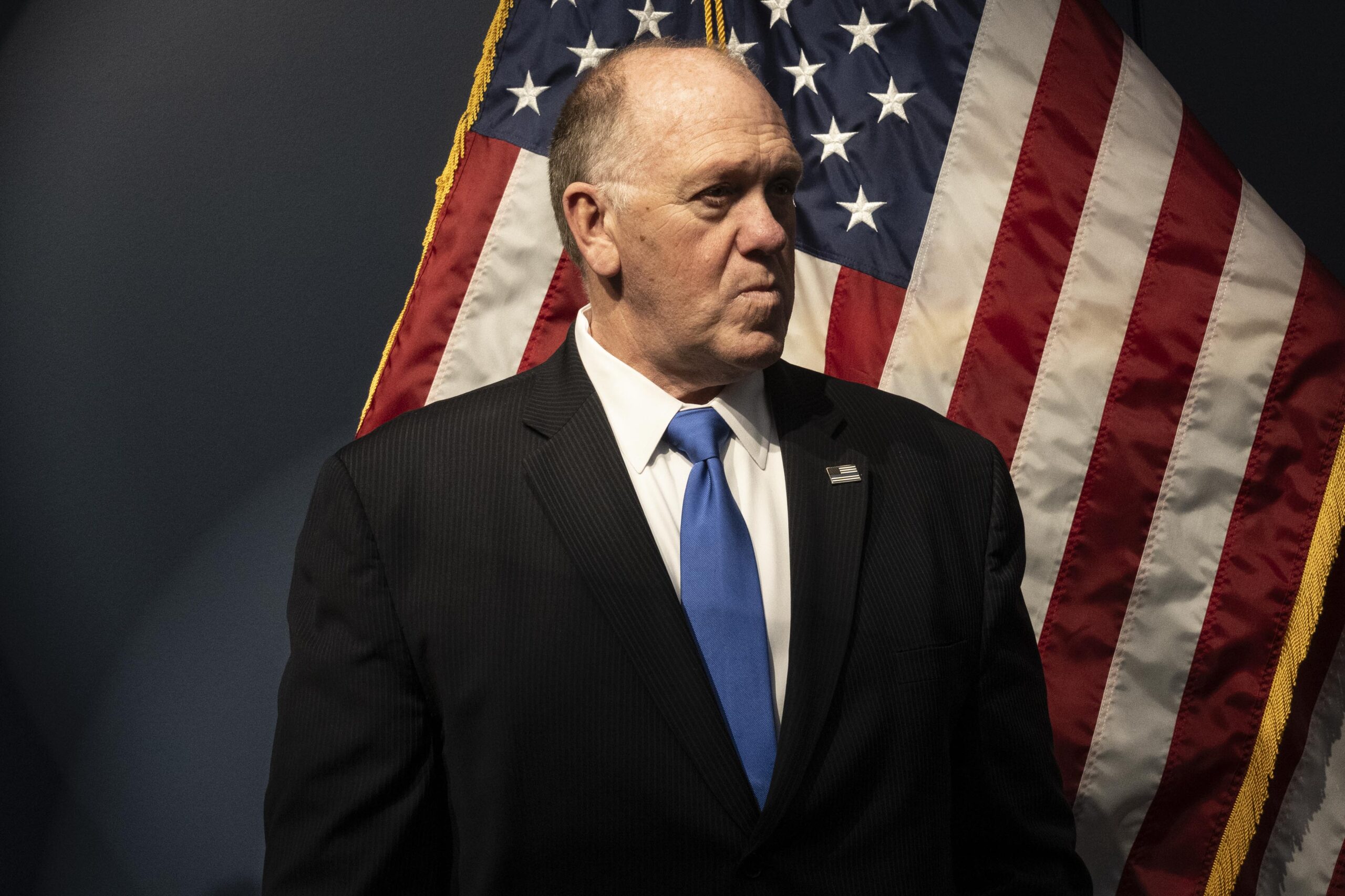 Agenți ai Serviciului de Imigrație trimiși în sprijinul angajaților de securitate din aeroporturi, în SUA