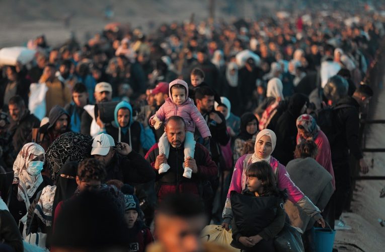 Agenția Uniunii Europene pentru azil avertizează asupra riscului unui „flux de refugiați” din Iran