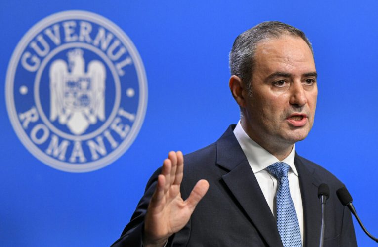 Alexandru Nazare: România nu traversează o criză, este o consecință necesară schimbării de paradigmă