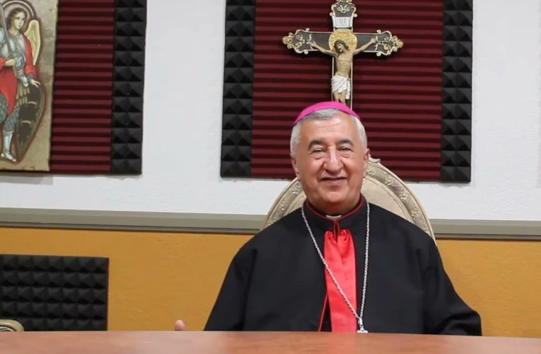 Alt caz de corupție la Vatican / Episcop catolic acuzat de delapidare și spălare de bani / Un obișnuit al unui club de noapte de elită din Hong Kong