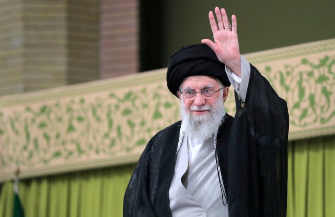 Ambasada Iranului la București pretinde că oficiali ai guvernului României au semnat cartea de condoleanțe în memoria ayatollahului Khamenei