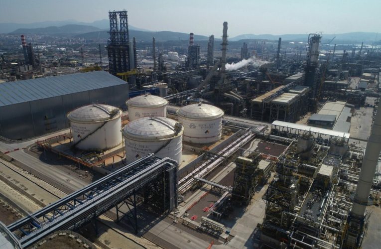 Amenințare: Pregătiți-vă pentru ca petrolul să ajungă la 200 de dolari pe baril