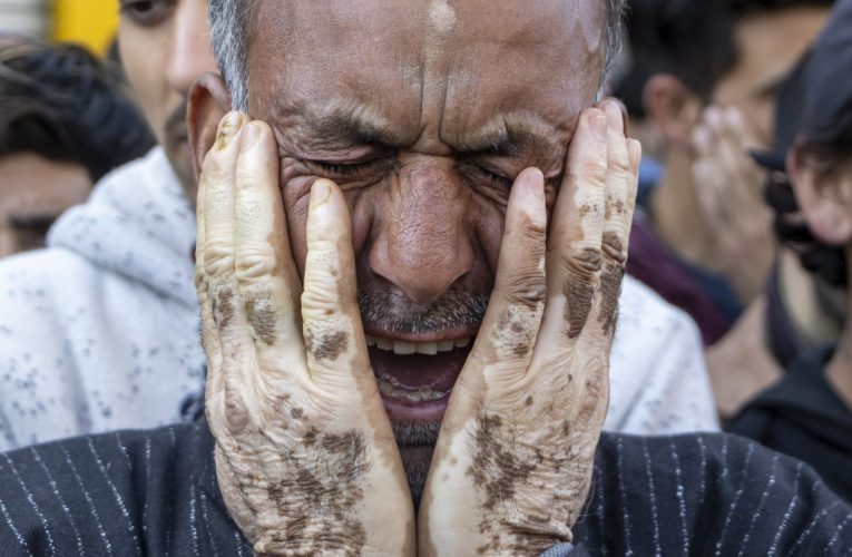 Anxietatea provocată de război: cum îți poți proteja sănătatea mintală în perioade de criză