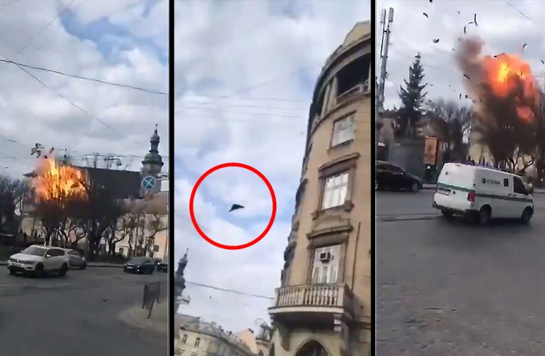 Aproape 1.000 de drone în 24 de ore: Rusia lansează unul dintre cele mai mari atacuri asupra Ucrainei