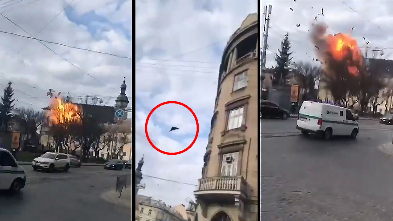 Aproape 1.000 de drone în 24 de ore: Rusia lansează unul dintre cele mai mari atacuri asupra Ucrainei