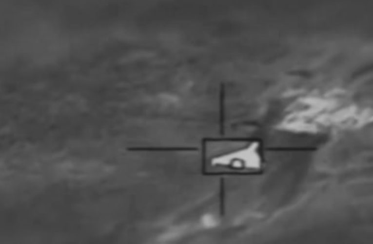 Arabia Saudită anunță că a interceptat peste douăzeci de drone lansate din Iran