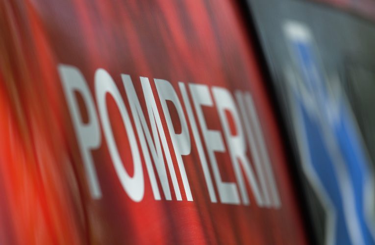 Arad: Un tânăr de 25 de ani a murit după ce a căzut de pe un bloc