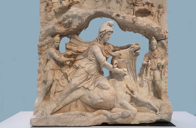 Arheologii au descoperit în Germania urme ale unei misterioase religii antice rezervate exclusiv bărbaților