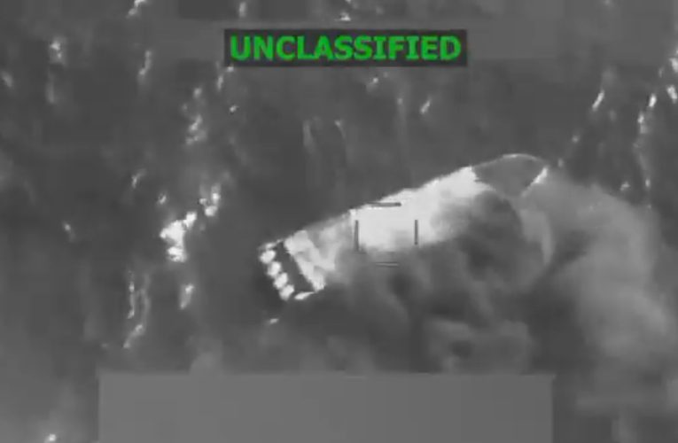 Armata americană a ucis șase persoane într-un atac asupra unei nave în Pacific