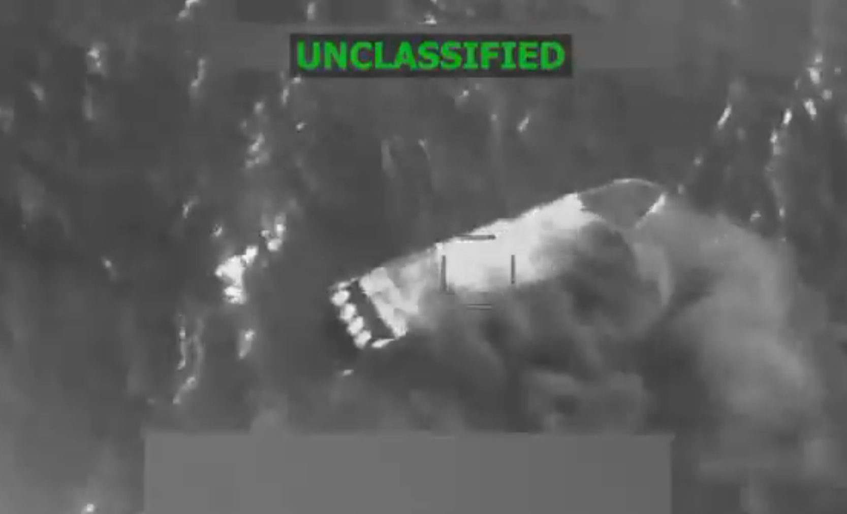 Armata americană a ucis șase persoane într-un atac asupra unei nave în Pacific