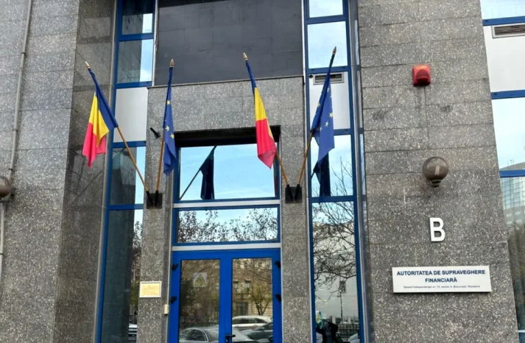 ASF: Activele fondurilor de Pilonul II au crescut cu o peste o treime în 2025. Sistemul de pensii private a ajuns la 11% din PIB